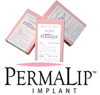 Permalip