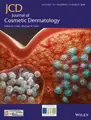 Journal of Cosmetic Dermatology